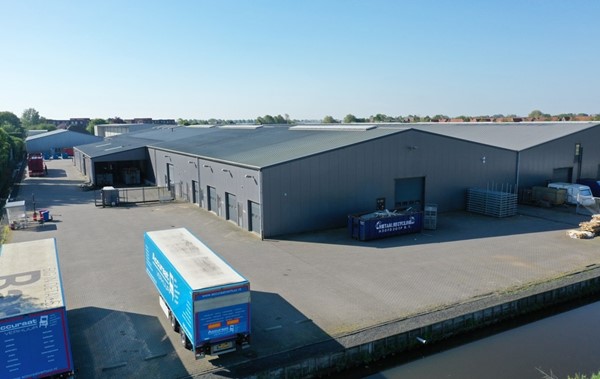 Medium property photo - Legmeerdijk 169C, 1432 KA Aalsmeer